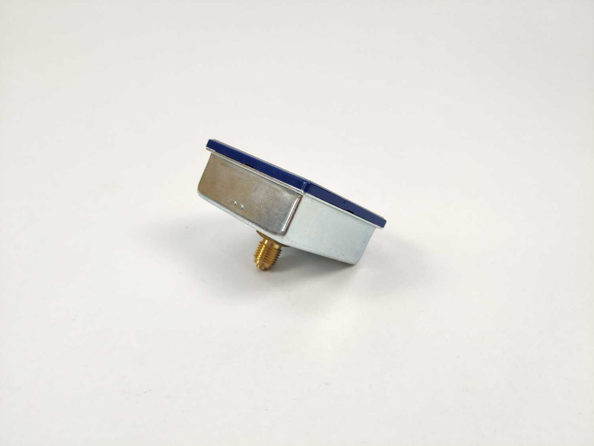 GETINGE 4578606 Pressure Gauge 214, -1 to 5 bar GETINGE Autoclave Spareparts