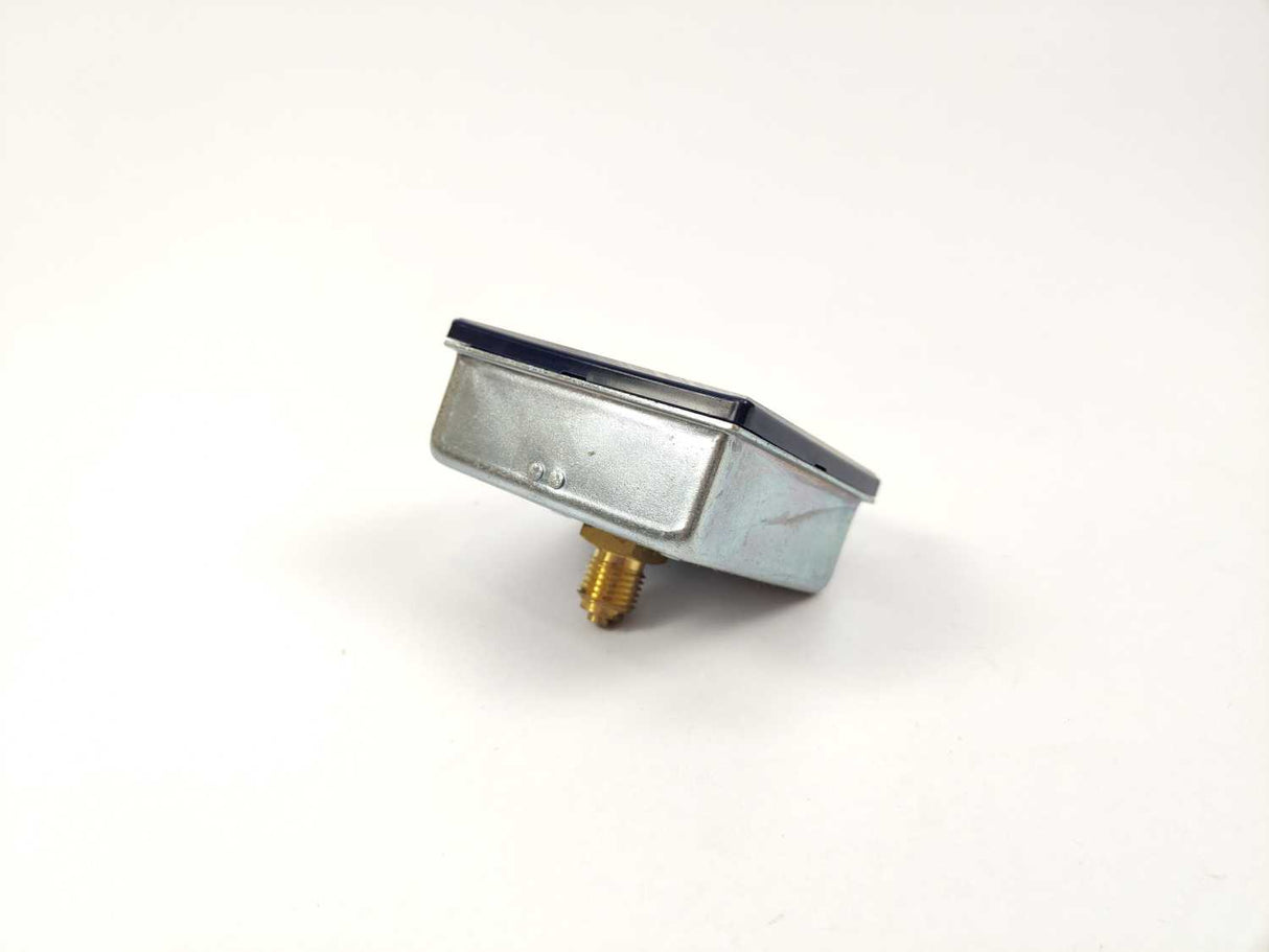 GETINGE 479394303 Pressure Gauge 214, 0-6 bar GETINGE Autoclave Spareparts