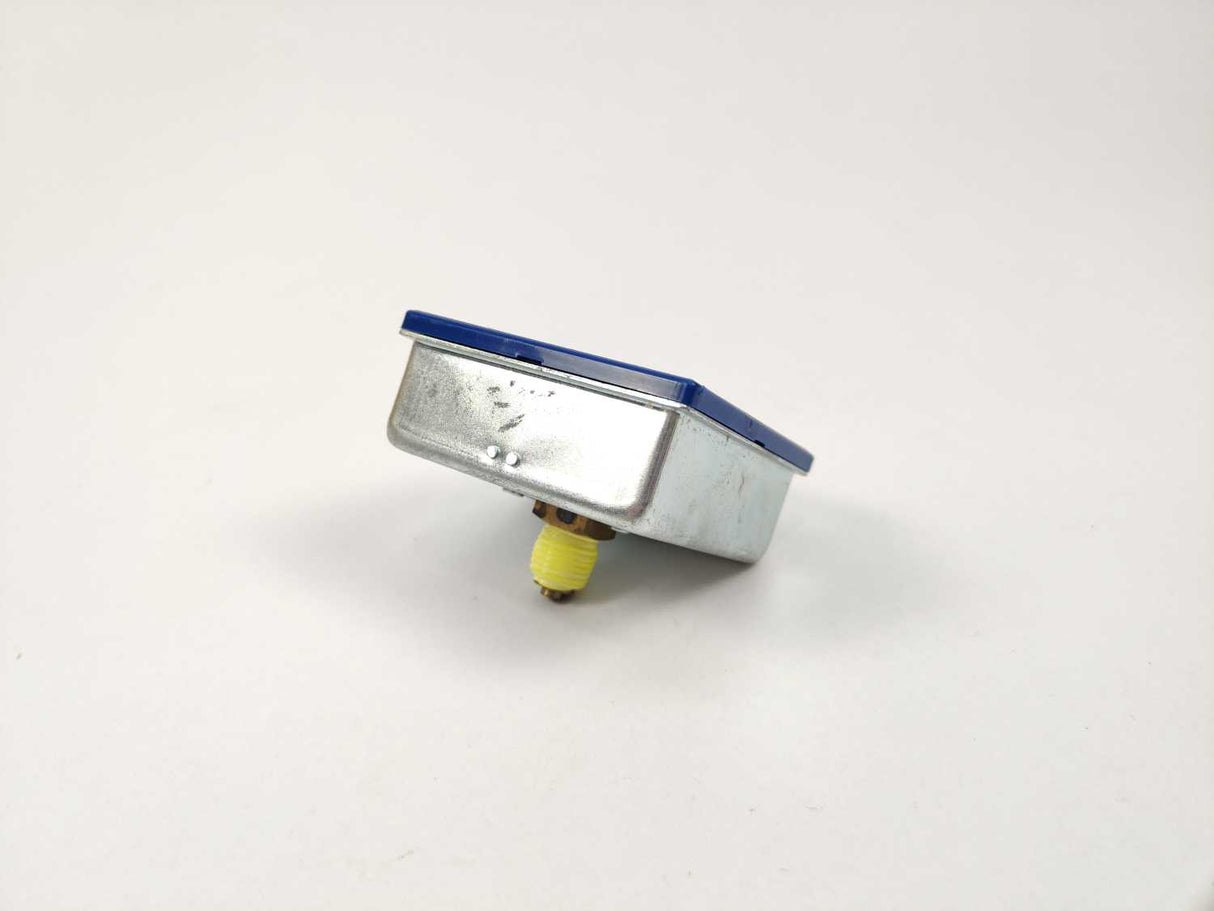 GETINGE 570192101 Pressure Gauge 214, -1 to 5 bar GETINGE Autoclave Spareparts