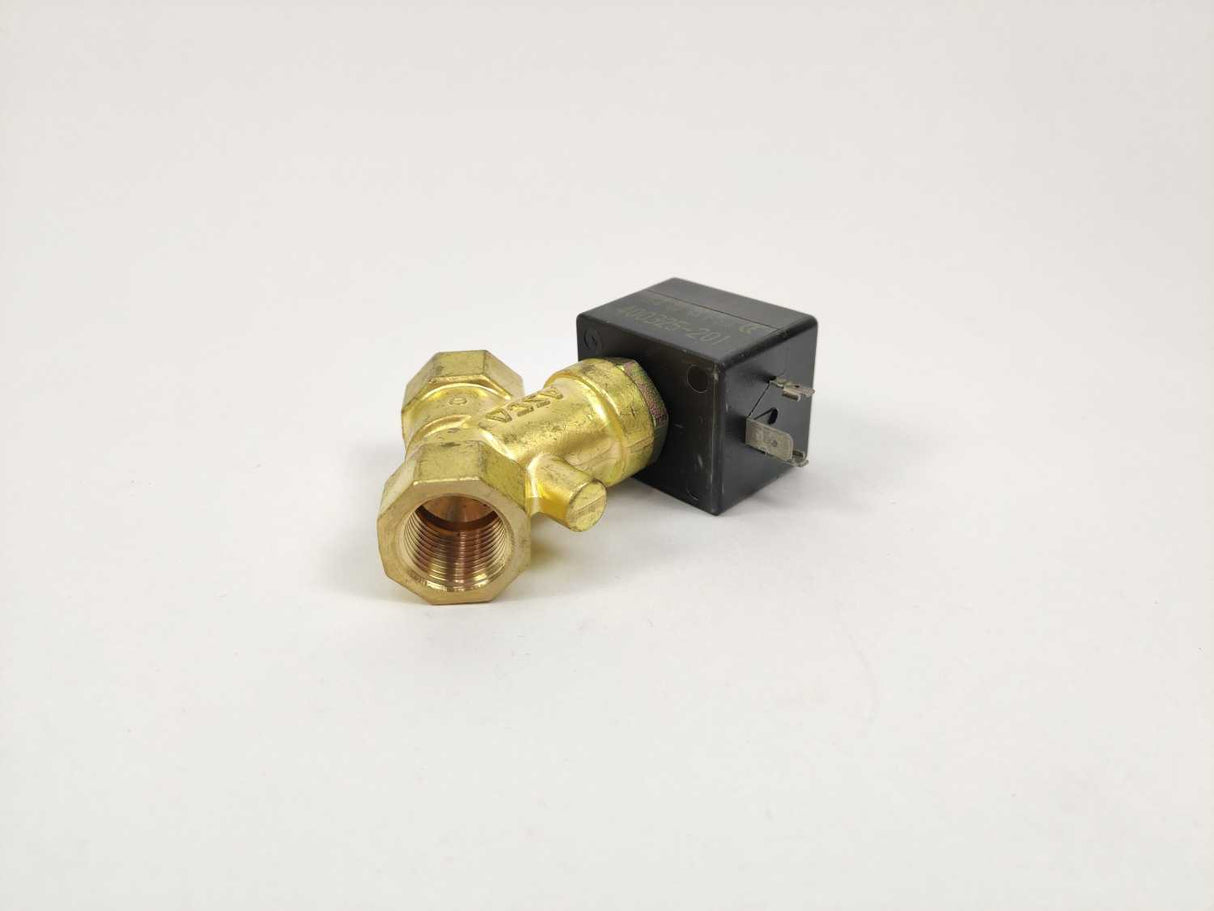 ASCO SCE030A016E Solenoid Valve