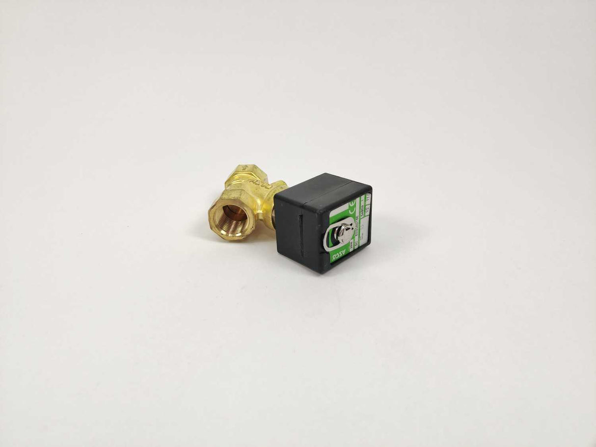 ASCO SCE030A016E Solenoid Valve