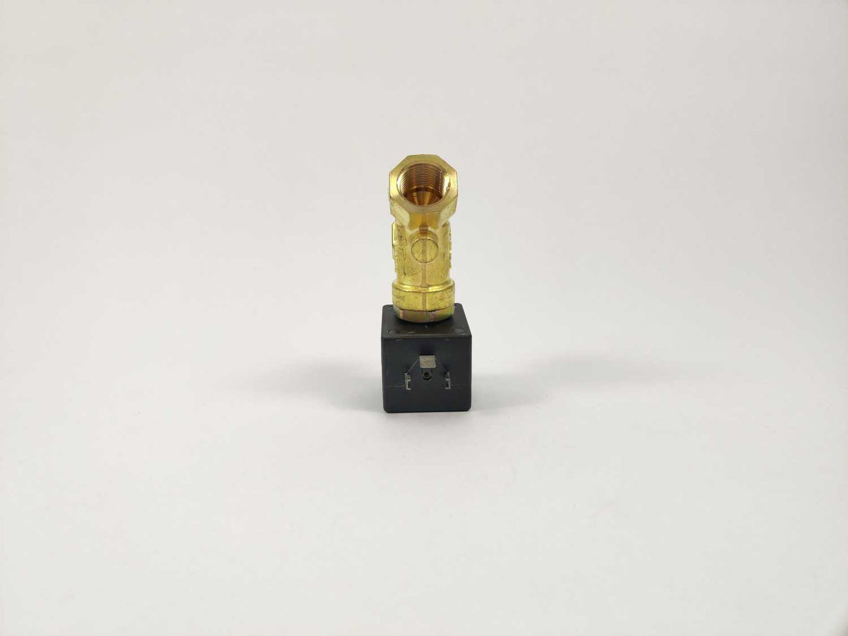 ASCO SCE030A016E Solenoid Valve