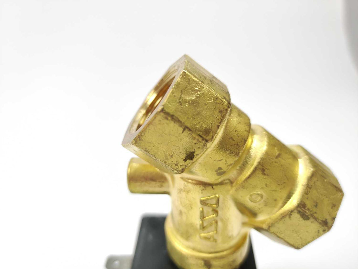 ASCO SCE030A016E Solenoid Valve