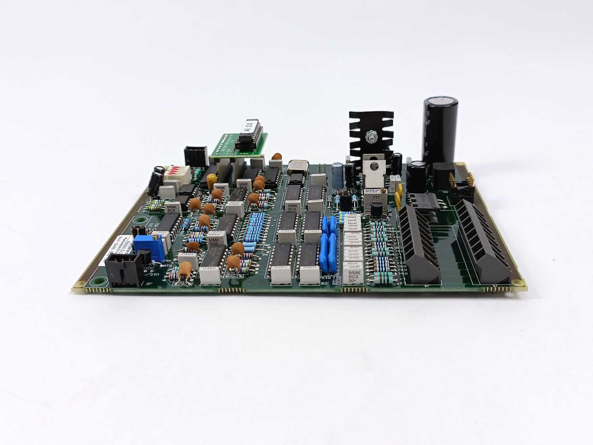 GETINGE 560 60 05-01 Rev.: E/2.0 5606005-01 GETINGE Autoclave Spareparts