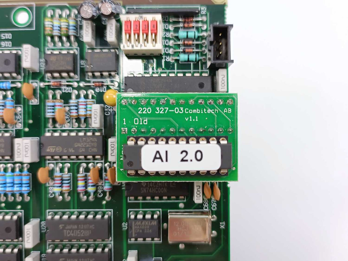 GETINGE 560 60 05-01 Rev.: E/2.0 5606005-01 GETINGE Autoclave Spareparts