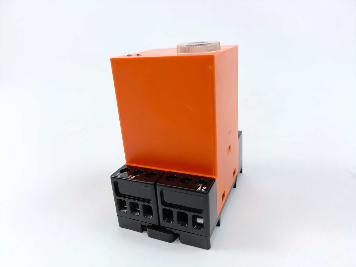 Crouzet 84890512 Syrelec DNR2 D HS 24V GETINGE Autoclave Spareparts