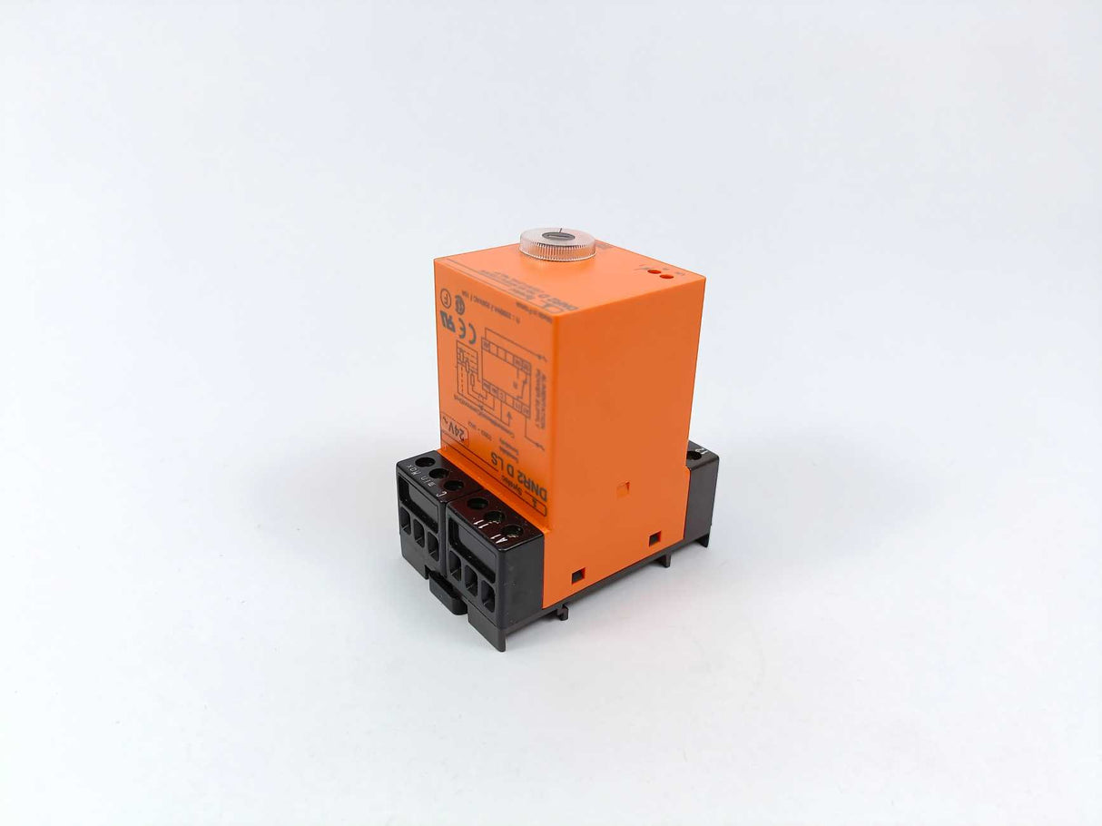 Crouzet 84890712 Syrelec DNR2 D LS 24V 469516506 GETINGE Autoclave Spareparts