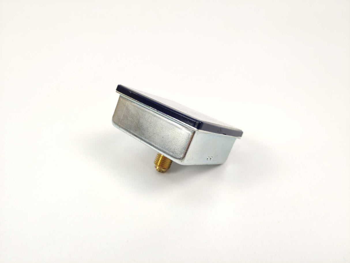 GETINGE 479394301 Pressure Gauge 214, 0 to 6 bar GETINGE Autoclave Spareparts