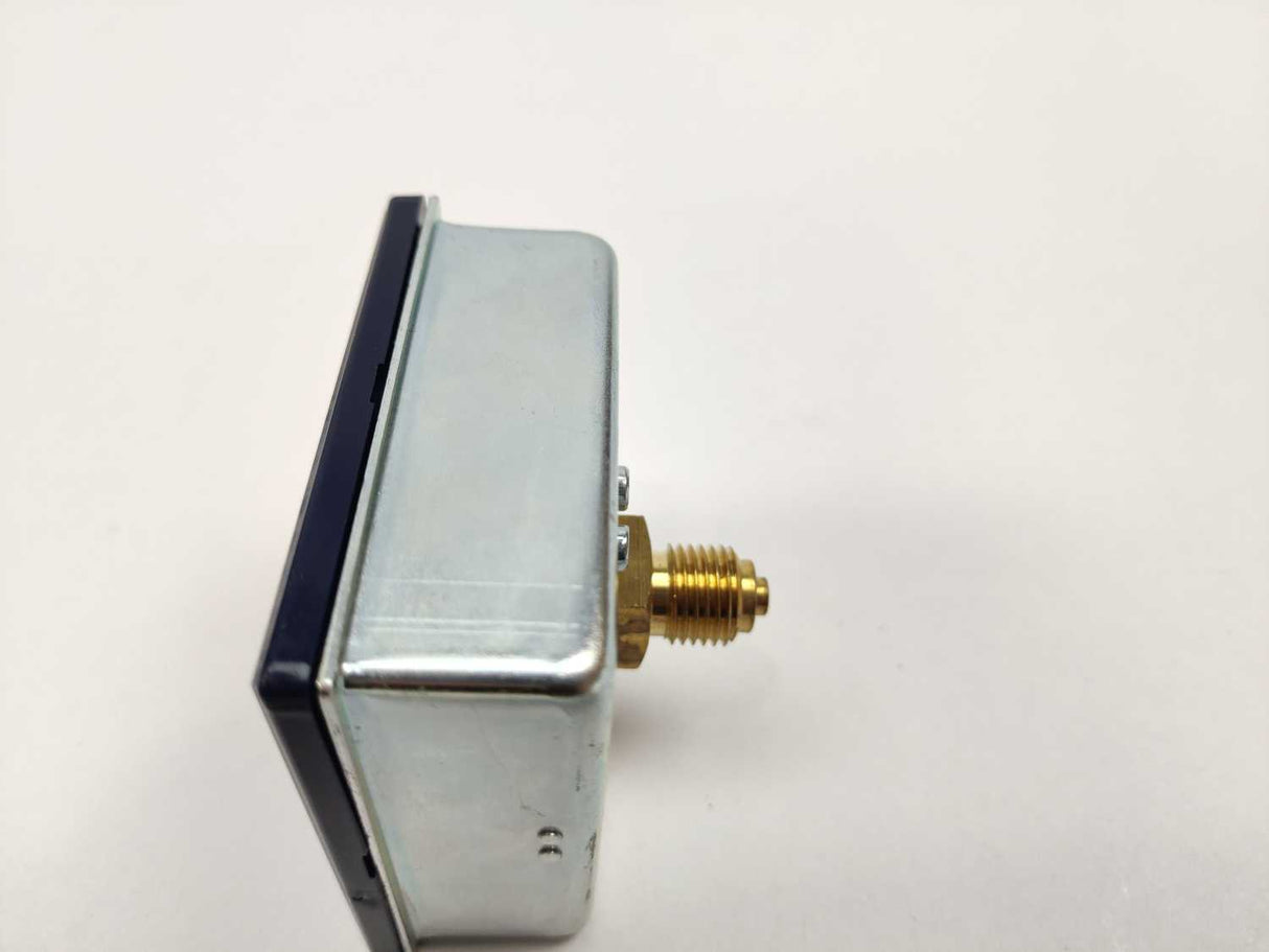 GETINGE 479394301 Pressure Gauge 214, 0 to 6 bar GETINGE Autoclave Spareparts