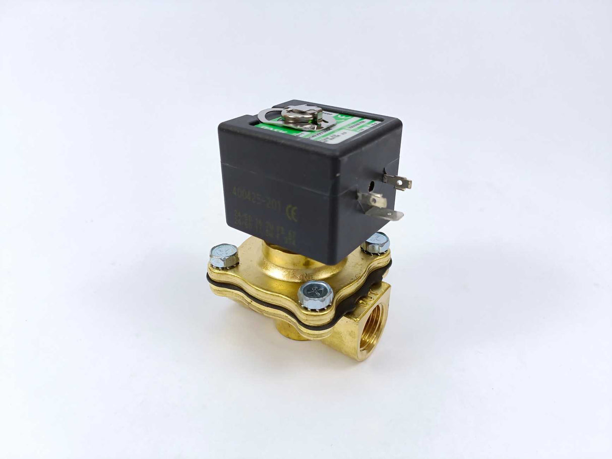 ASCO SCXE222B094.24/50-60.25596 Solenoid Valve GETINGE Autoclave Spareparts