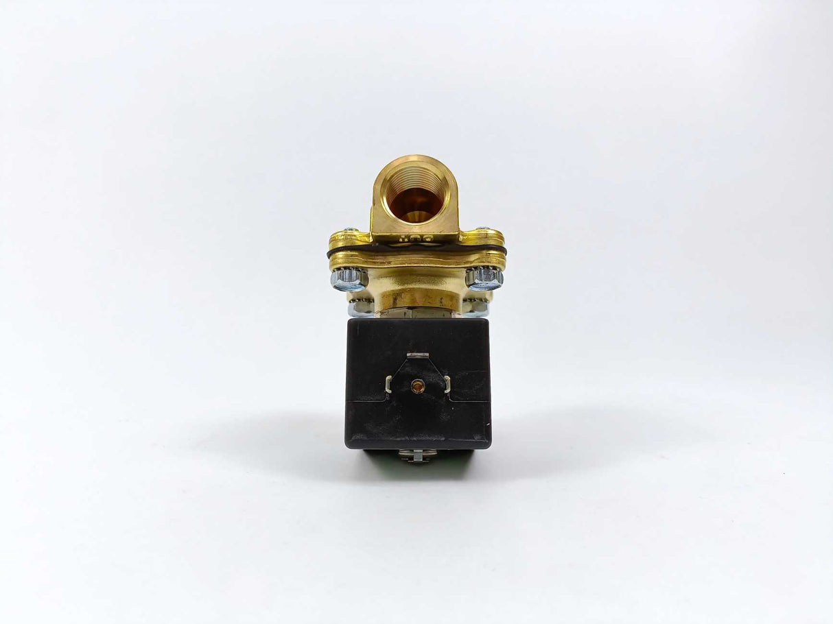 ASCO SCXE222B094.24/50-60.25596 Solenoid Valve GETINGE Autoclave Spareparts