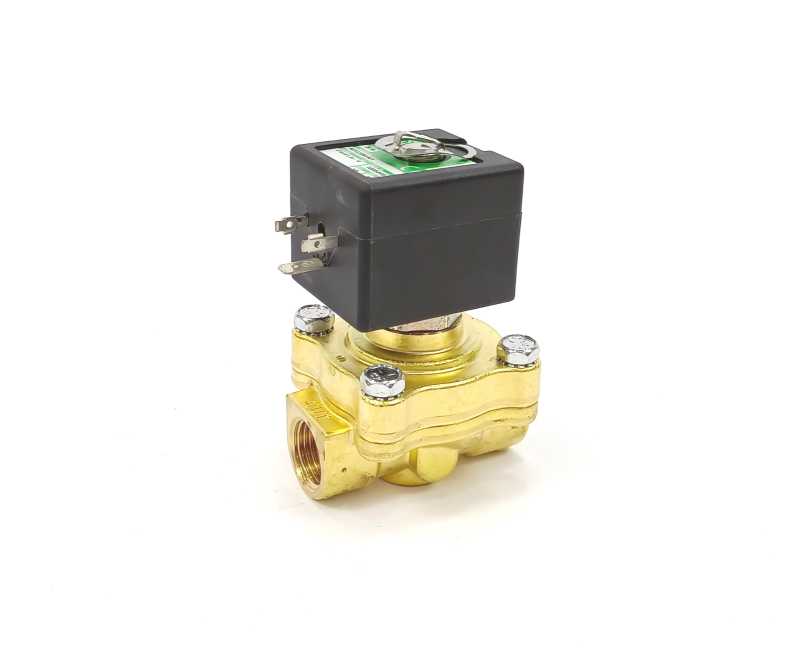 ASCO SCXE220A021.230/50-60.26030 Solenoid Valve GETINGE Autoclave Spareparts