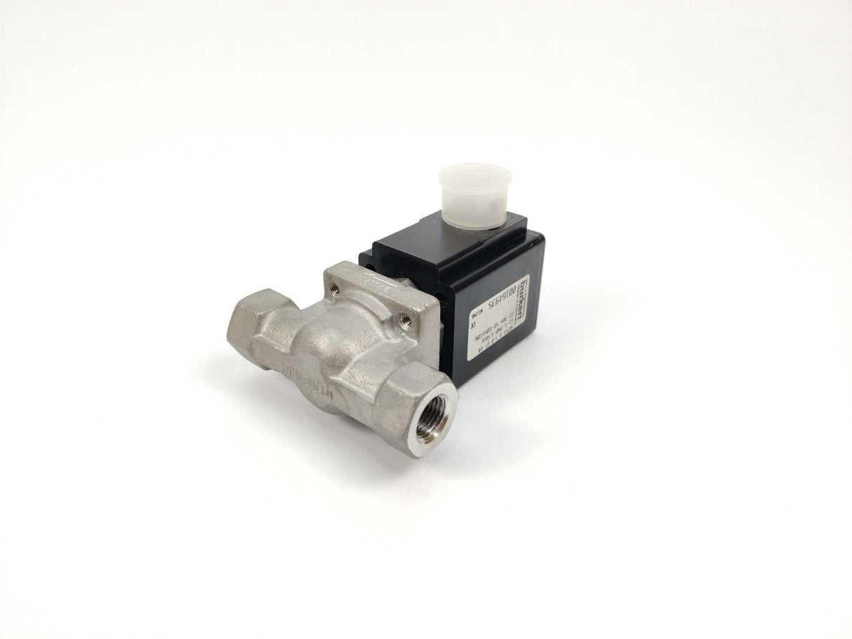 Burkert 00164935 Type 0255 2/2-Way Solenoid Valve GETINGE Autoclave Spareparts