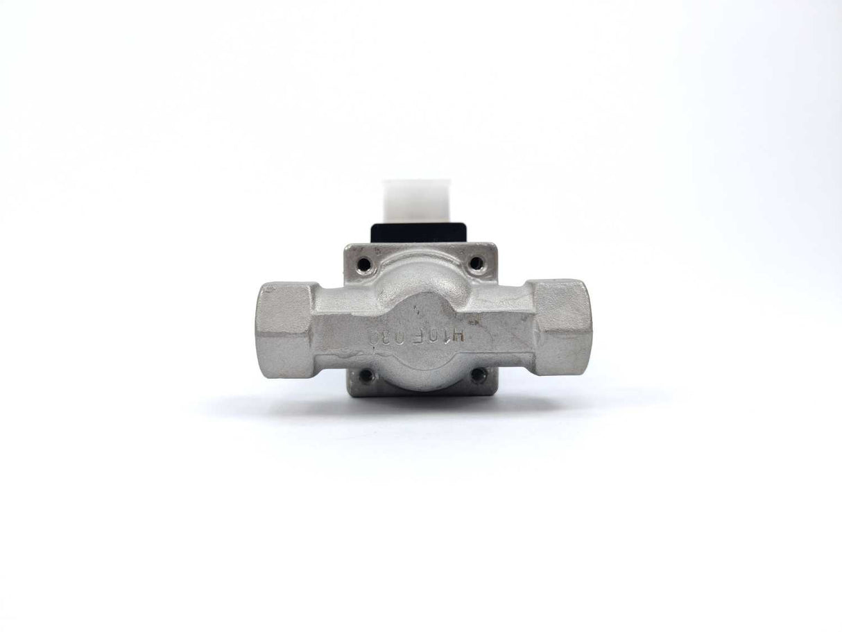 Burkert 00164935 Type 0255 2/2-Way Solenoid Valve GETINGE Autoclave Spareparts