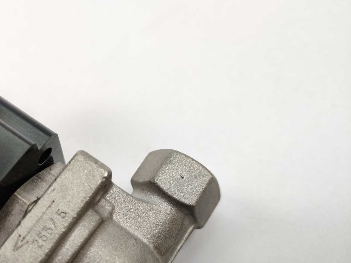 Burkert 00164935 Type 0255 2/2-Way Solenoid Valve GETINGE Autoclave Spareparts