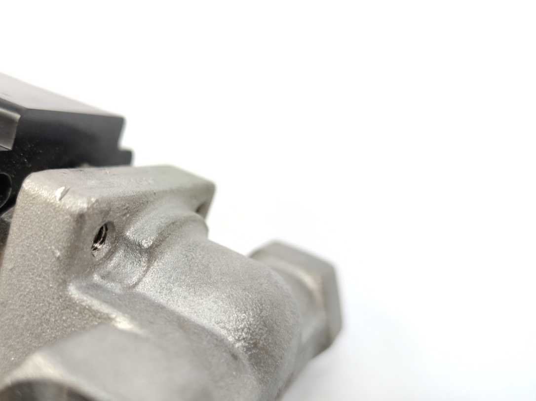 Burkert 00164935 Type 0255 2/2-Way Solenoid Valve GETINGE Autoclave Spareparts