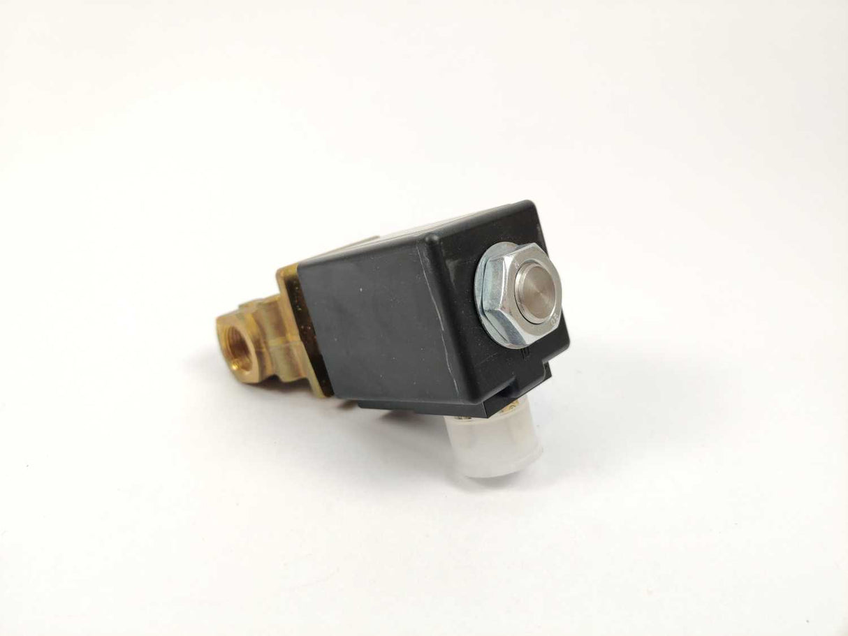 Burkert 65813 Type 0255 Solenoid Valve 470755101 GETINGE Autoclave Spareparts