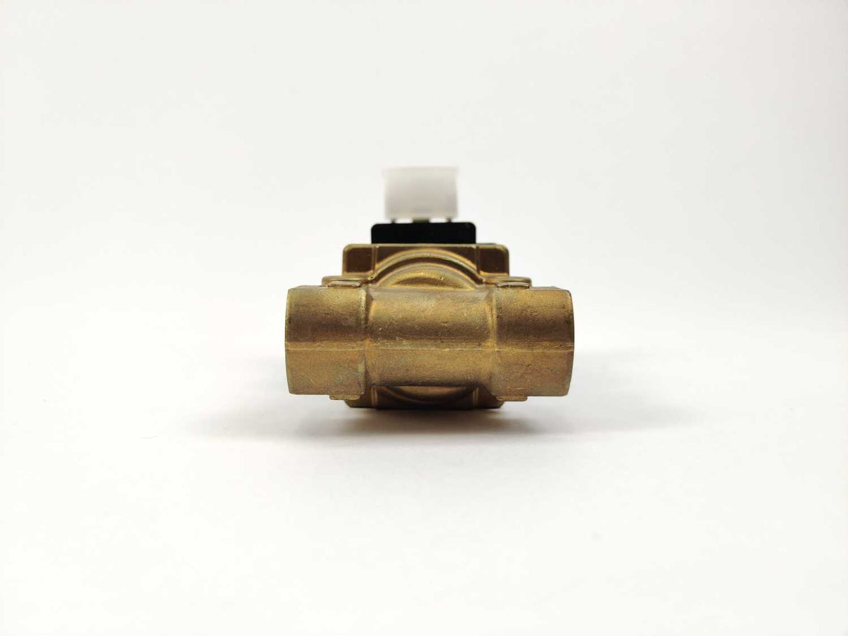 Burkert 65813 Type 0255 Solenoid Valve 470755101 GETINGE Autoclave Spareparts