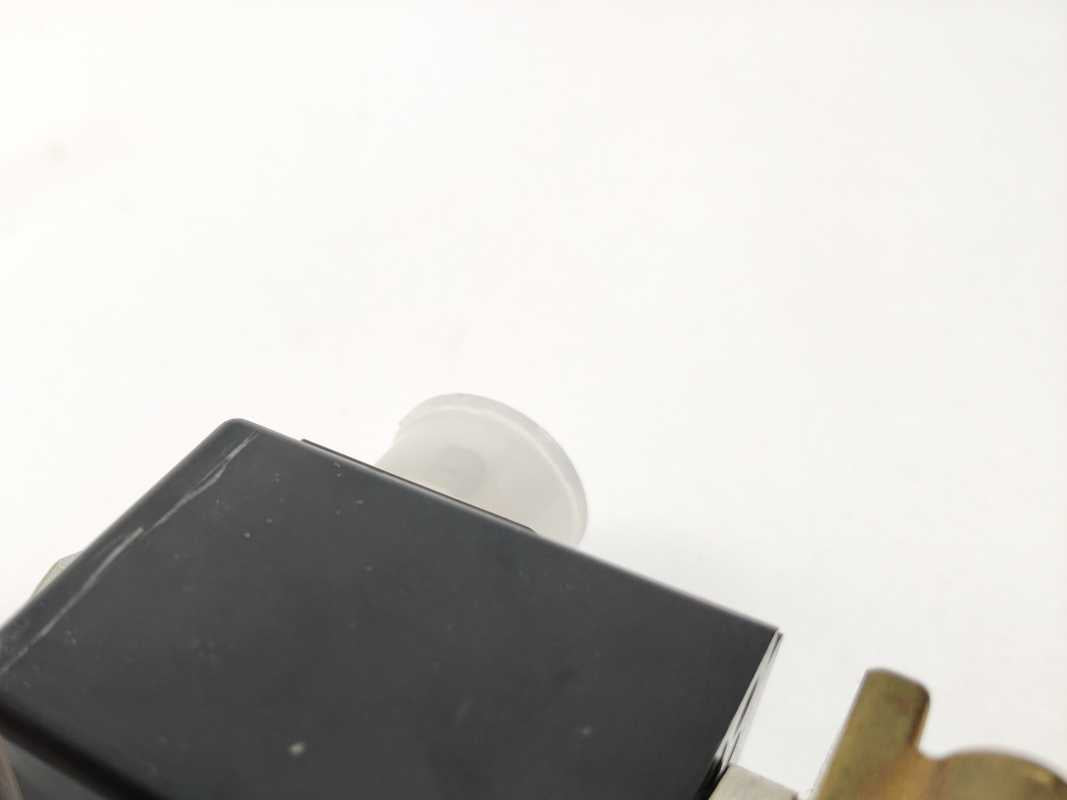 Burkert 65813 Type 0255 Solenoid Valve 470755101 GETINGE Autoclave Spareparts