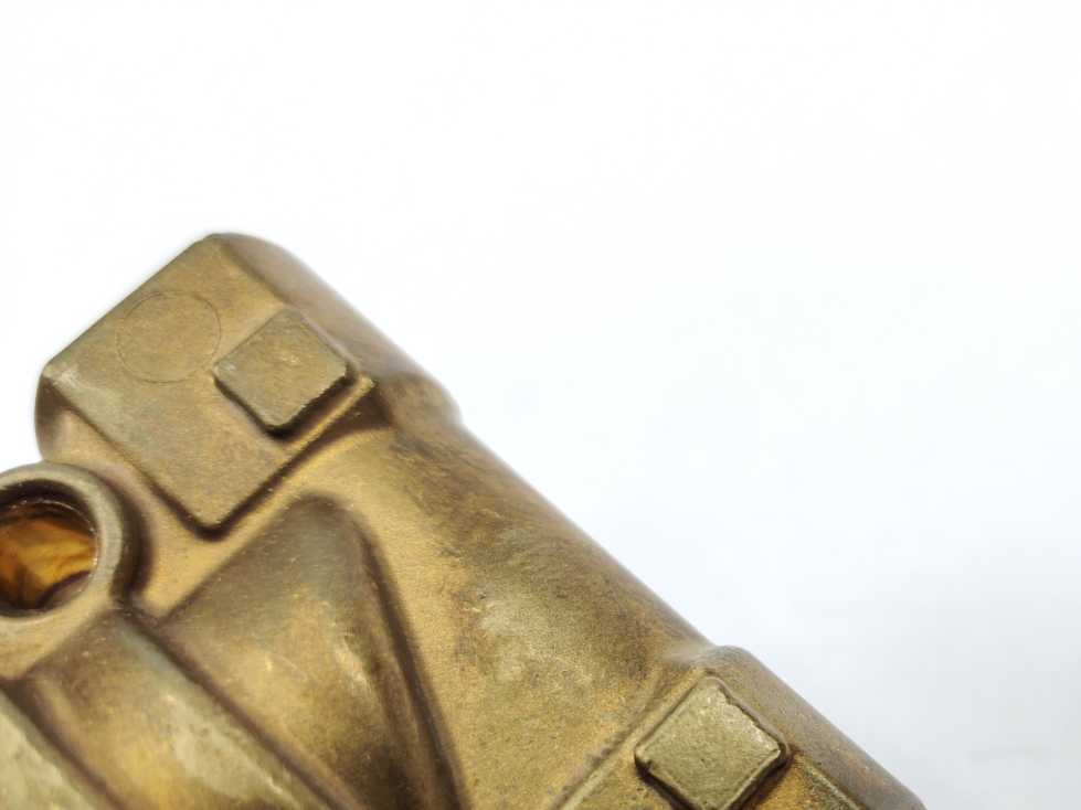 Burkert 65813 Type 0255 Solenoid Valve 470755101 GETINGE Autoclave Spareparts