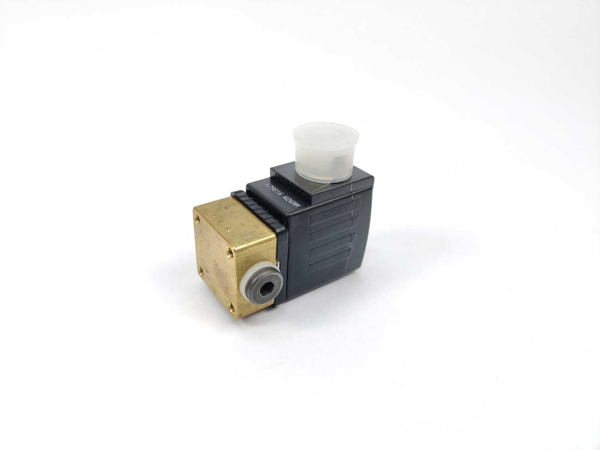 Burkert 219896 Type 6014 Solenoid Valve GETINGE Autoclave Spareparts