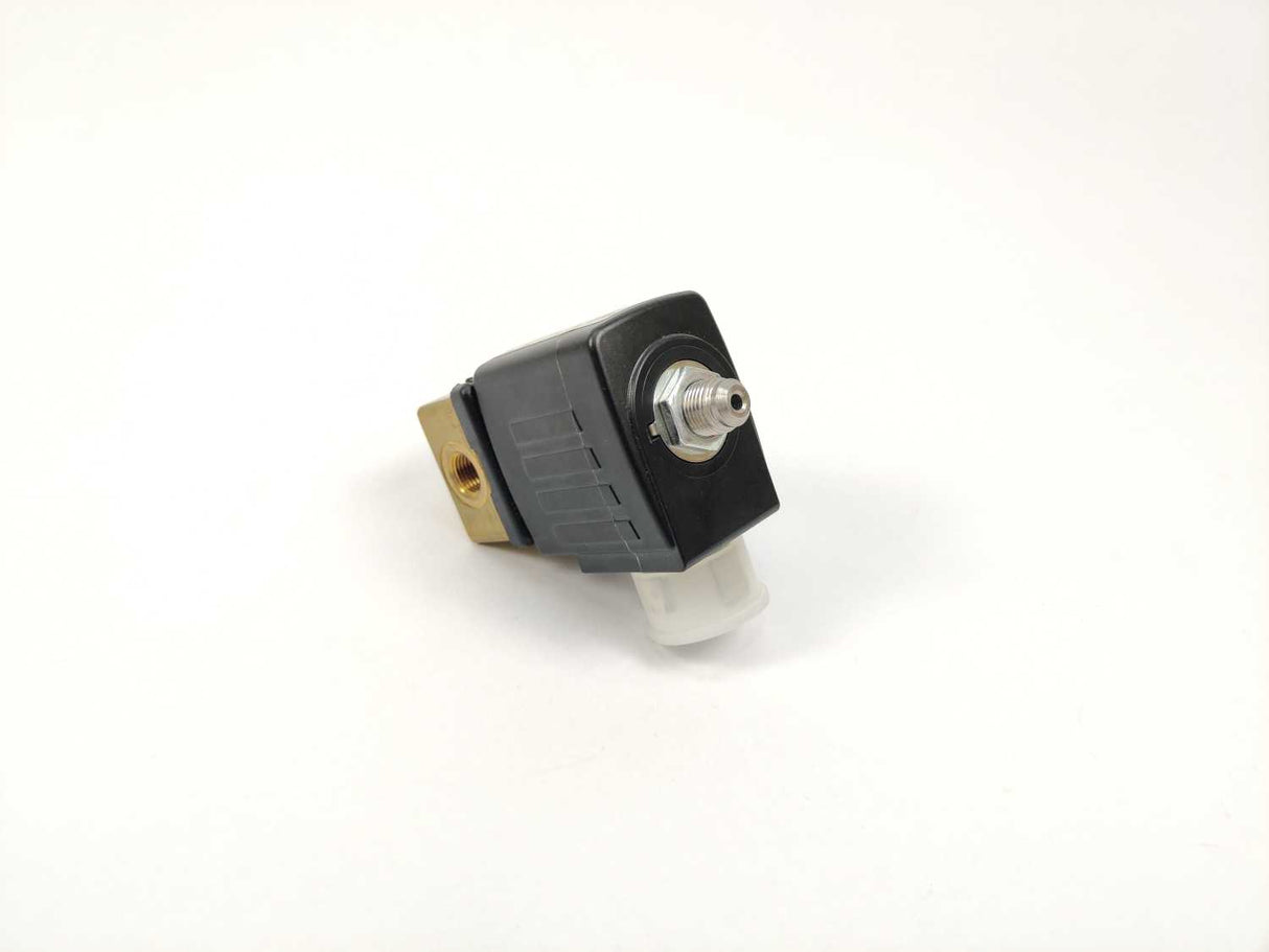 Burkert 219896 Type 6014 Solenoid Valve GETINGE Autoclave Spareparts