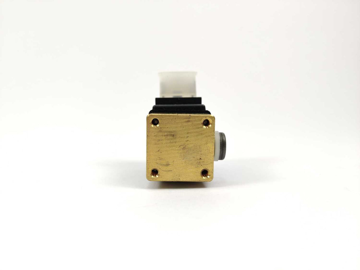 Burkert 219896 Type 6014 Solenoid Valve GETINGE Autoclave Spareparts