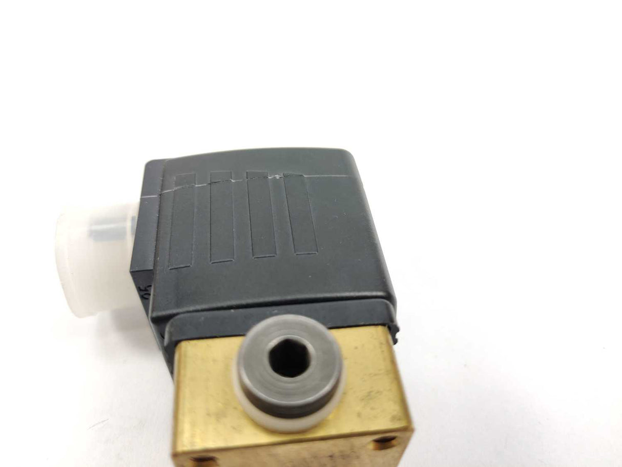 Burkert 219896 Type 6014 Solenoid Valve GETINGE Autoclave Spareparts