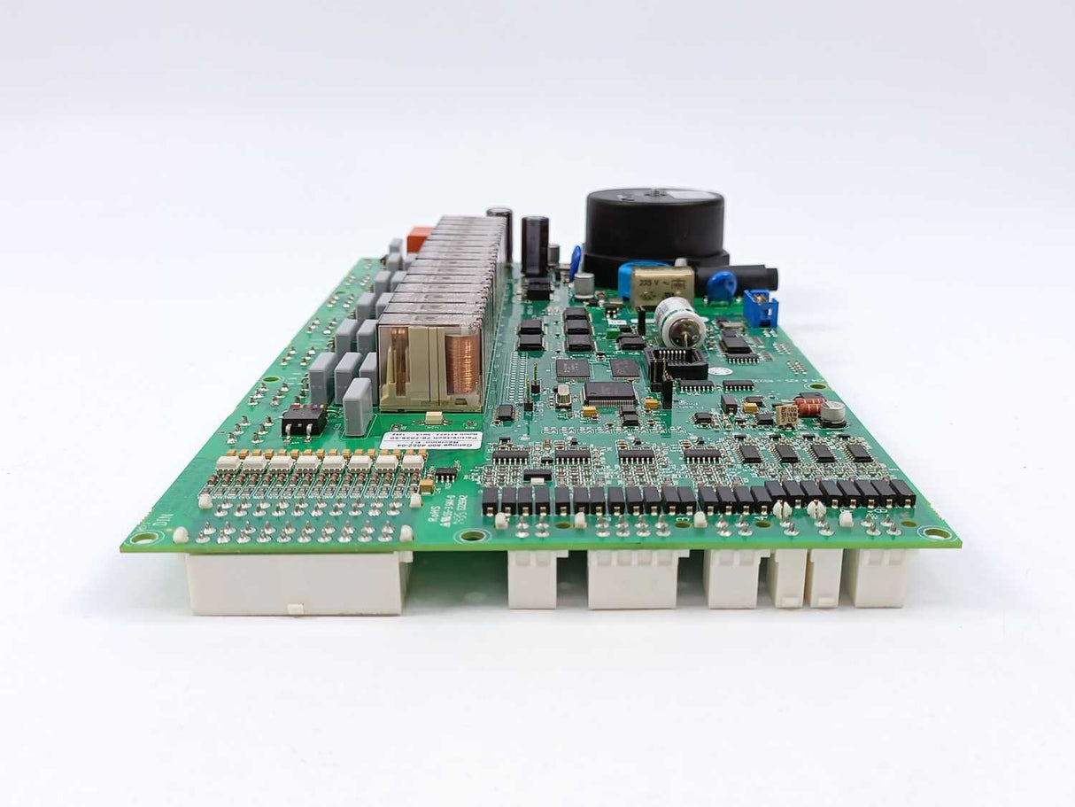 GETINGE 500 4052-04 Rev.: E 5004052-04 GETINGE Autoclave Spareparts