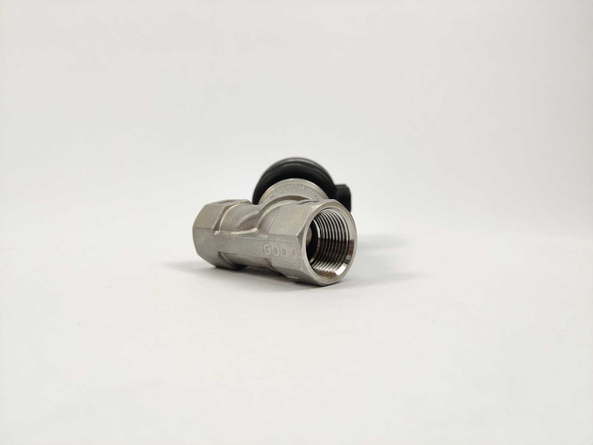 Spirax Sarco 3730491 PF61G-1BD 3/4" Piston Valve GETINGE Autoclave Spareparts