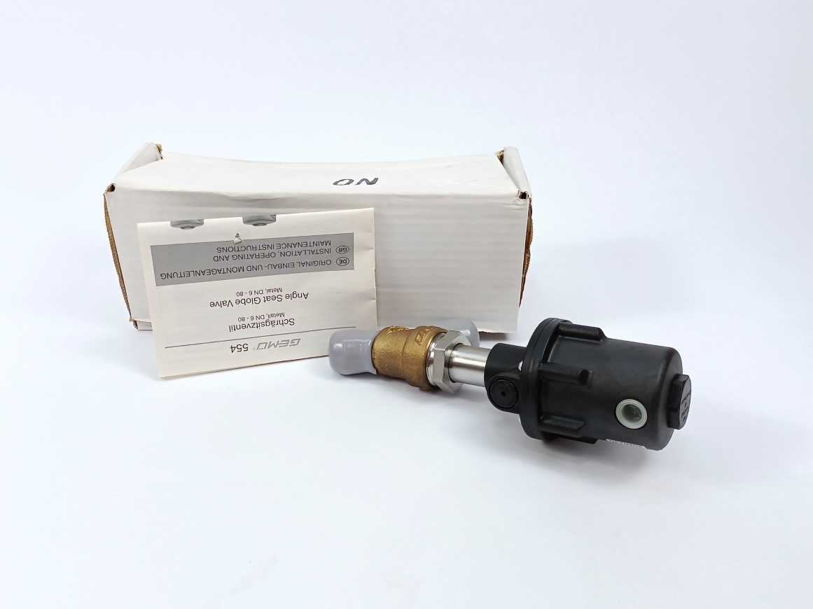 GETINGE 570200501 99004636 Valve Piston 554 15D 9 9 52