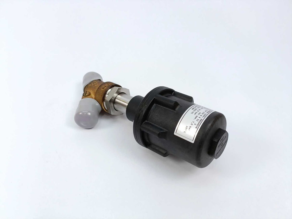 GETINGE 570200501 99004636 Valve Piston 554 15D 9 9 52