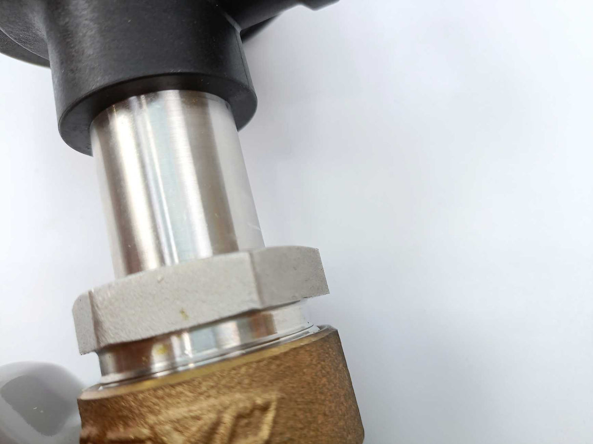 GETINGE 570200501 99004636 Valve Piston 554 15D 9 9 52