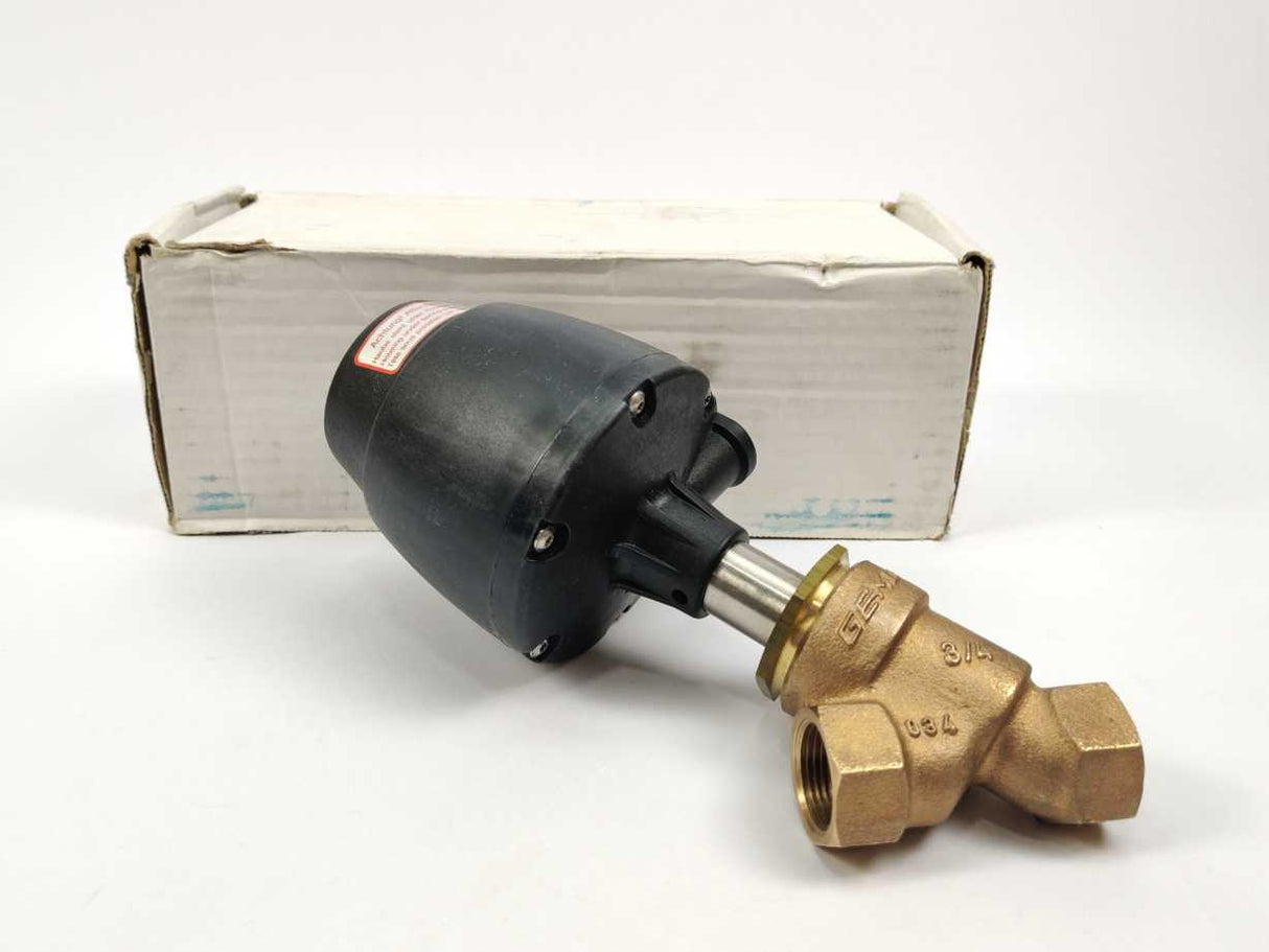 GETINGE 460111502 99001224 Valve Piston 554 20D 1 9 51