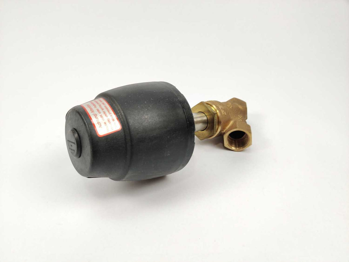 GETINGE 460111502 99001224 Valve Piston 554 20D 1 9 51