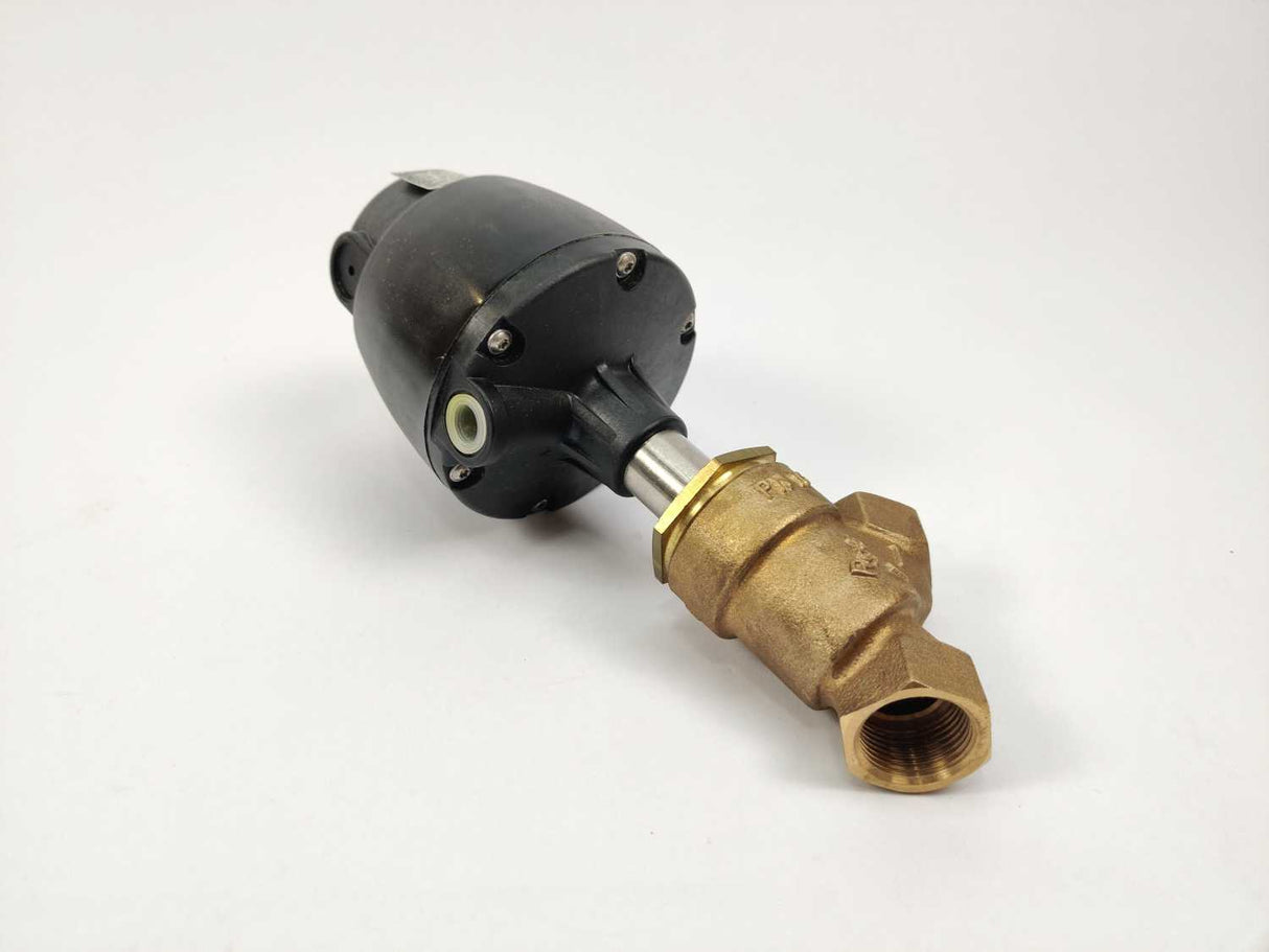 GETINGE 460111502 99001224 Valve Piston 554 20D 1 9 51