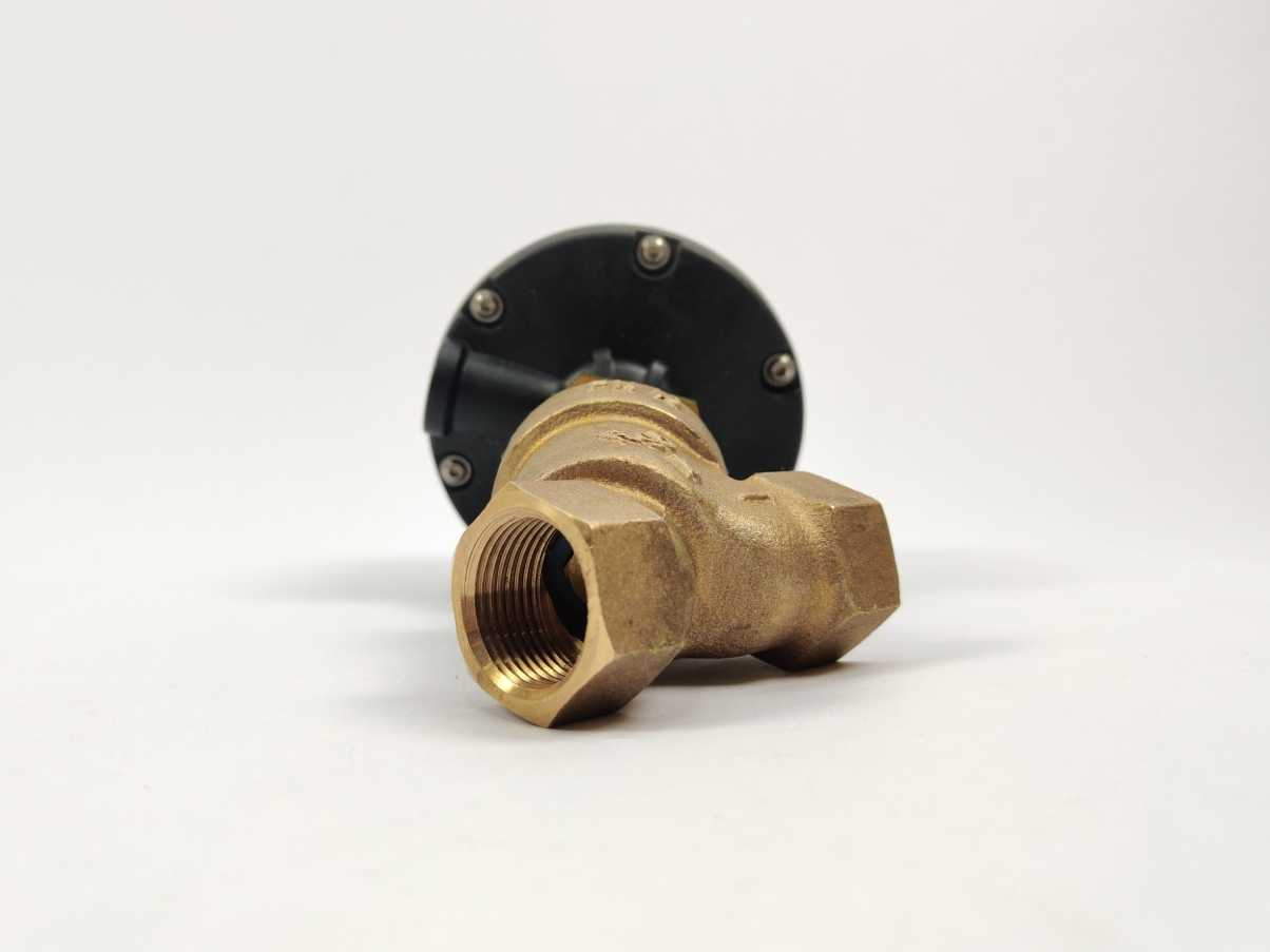 GETINGE 460111502 99001224 Valve Piston 554 20D 1 9 51