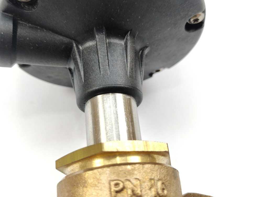 GETINGE 460111502 99001224 Valve Piston 554 20D 1 9 51