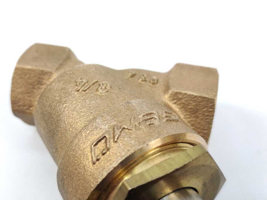 GETINGE 460111502 99001224 Valve Piston 554 20D 1 9 51