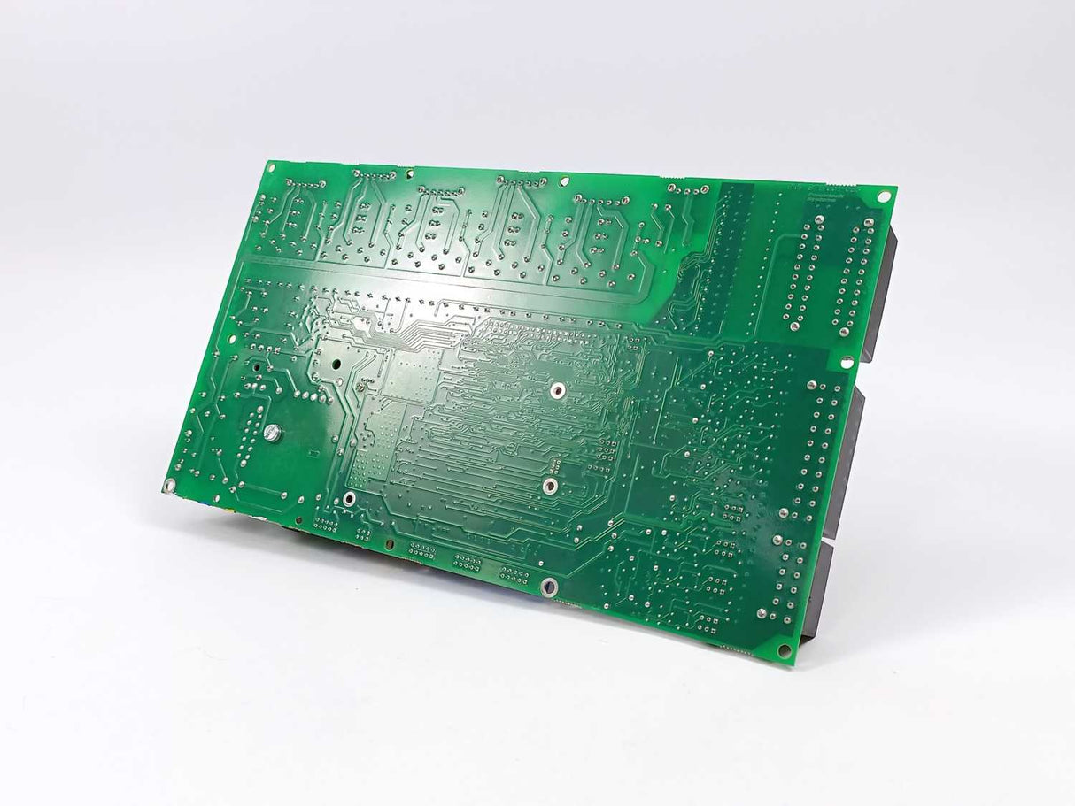 GETINGE 5019317-02 Rev.: B/5.08 w/ Chip GETINGE Autoclave Spareparts