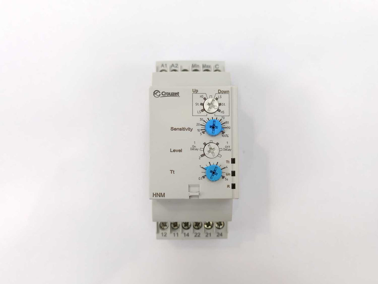 Crouzet 84870700 Level Monitoring Relay