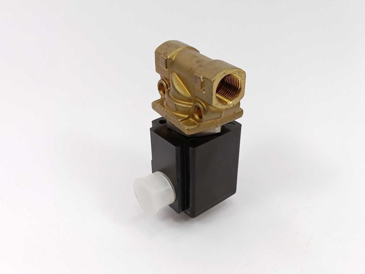 Burkert 162536 Type 0255 2/2-Way Solenoid Valve GETINGE Autoclave Spareparts