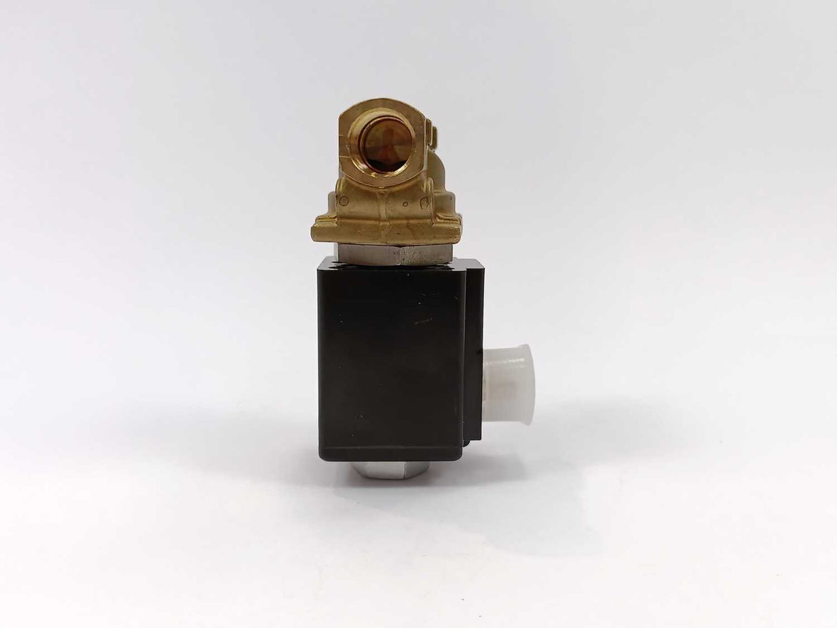 Burkert 162536 Type 0255 2/2-Way Solenoid Valve GETINGE Autoclave Spareparts