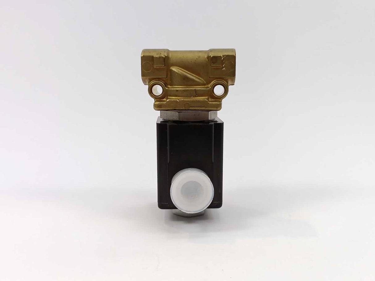 Burkert 162536 Type 0255 2/2-Way Solenoid Valve GETINGE Autoclave Spareparts