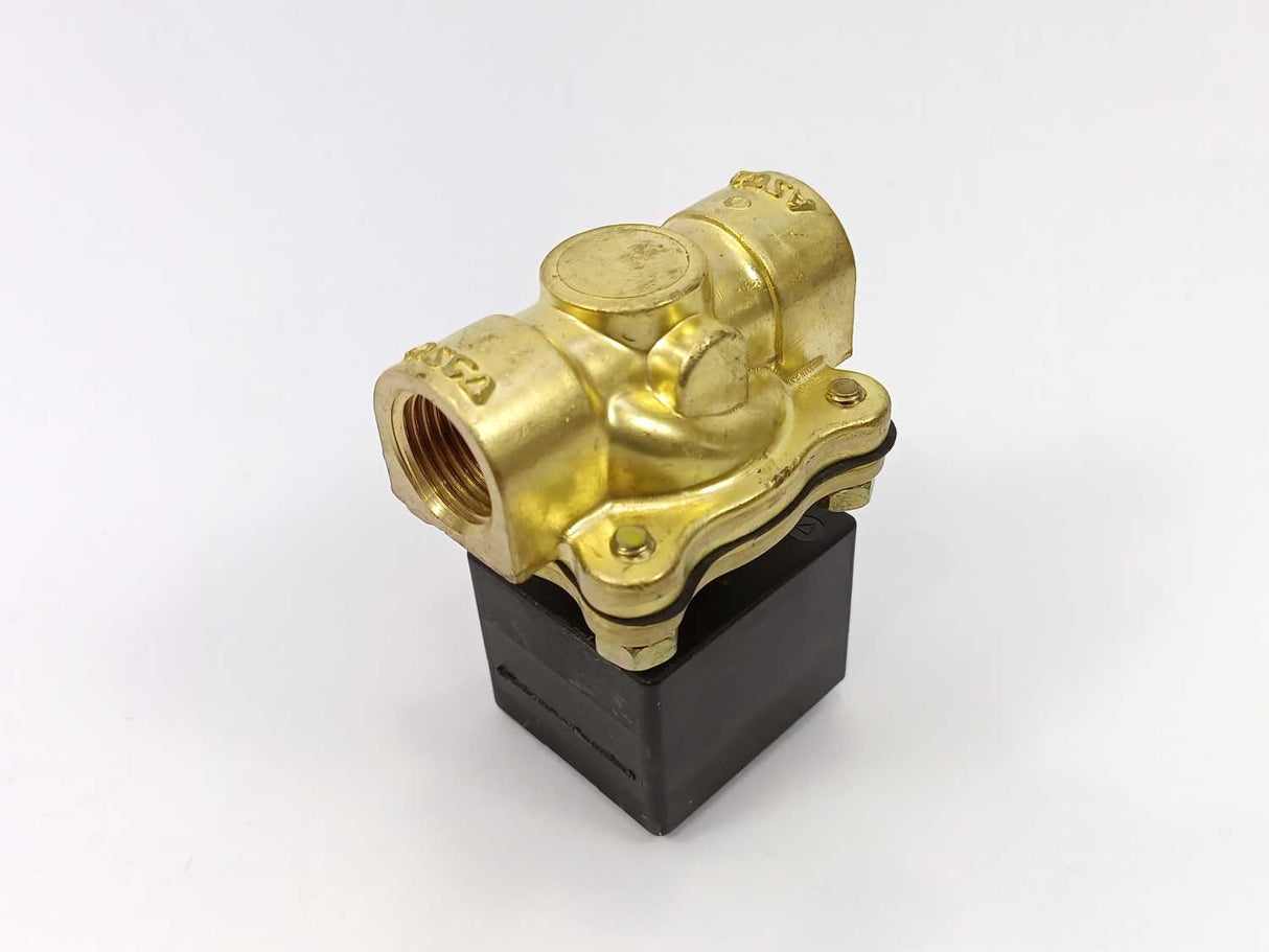 ASCO SCXE222B094 1/2" Solenoid Valve GETINGE Autoclave Spareparts