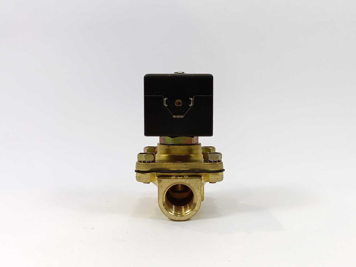 ASCO SCXE222B094 1/2" Solenoid Valve GETINGE Autoclave Spareparts