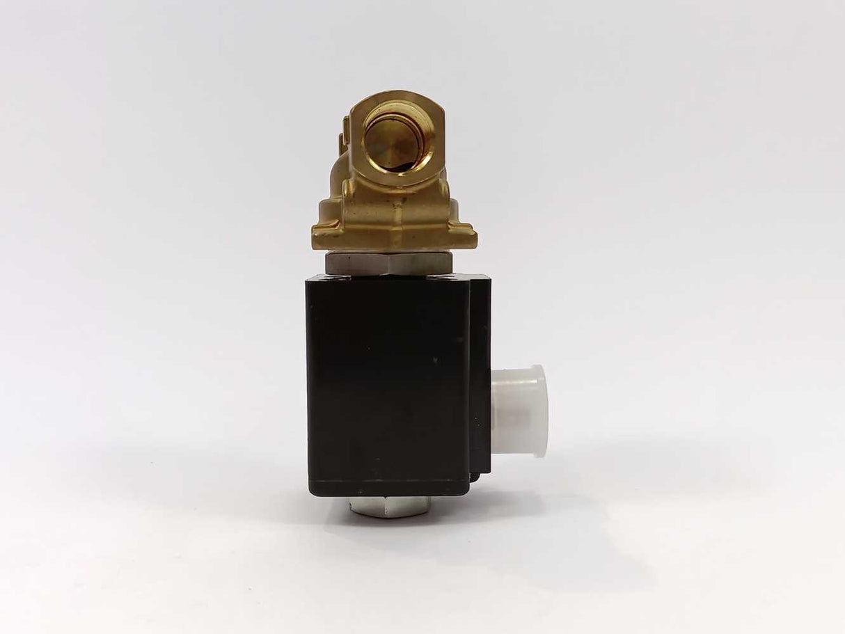 Burkert 65813 Type 0255 Solenoid Valve No Coil GETINGE Autoclave Spareparts