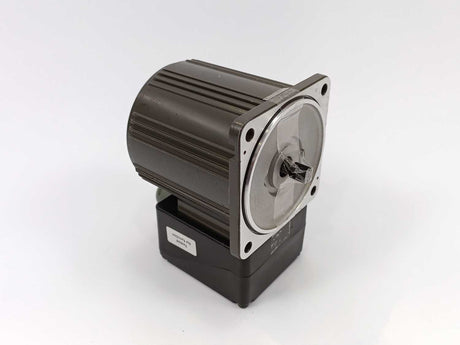 Panasonic  M81X25GK4GGA 25W 1-Phase Induction Motor GETINGE Autoclave Spareparts