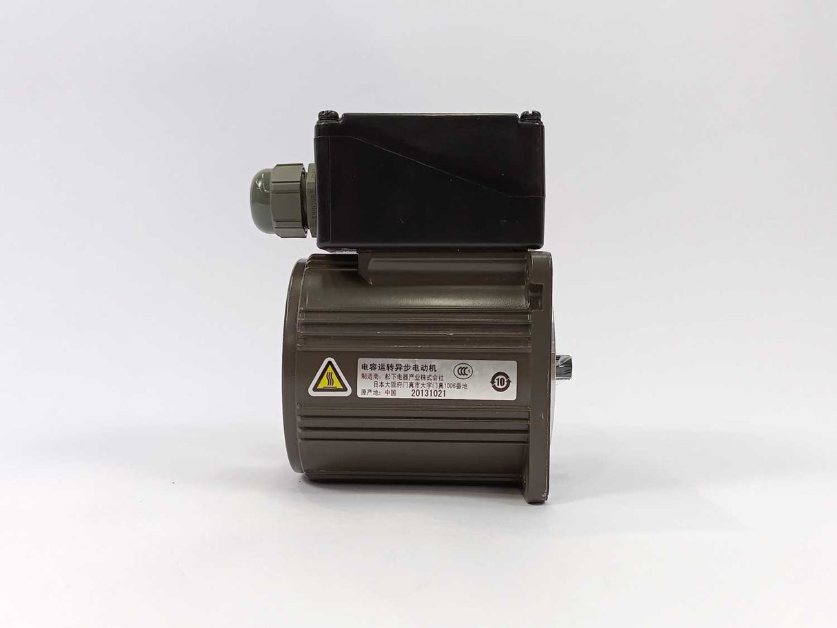 Panasonic  M81X25GK4GGA 25W 1-Phase Induction Motor GETINGE Autoclave Spareparts