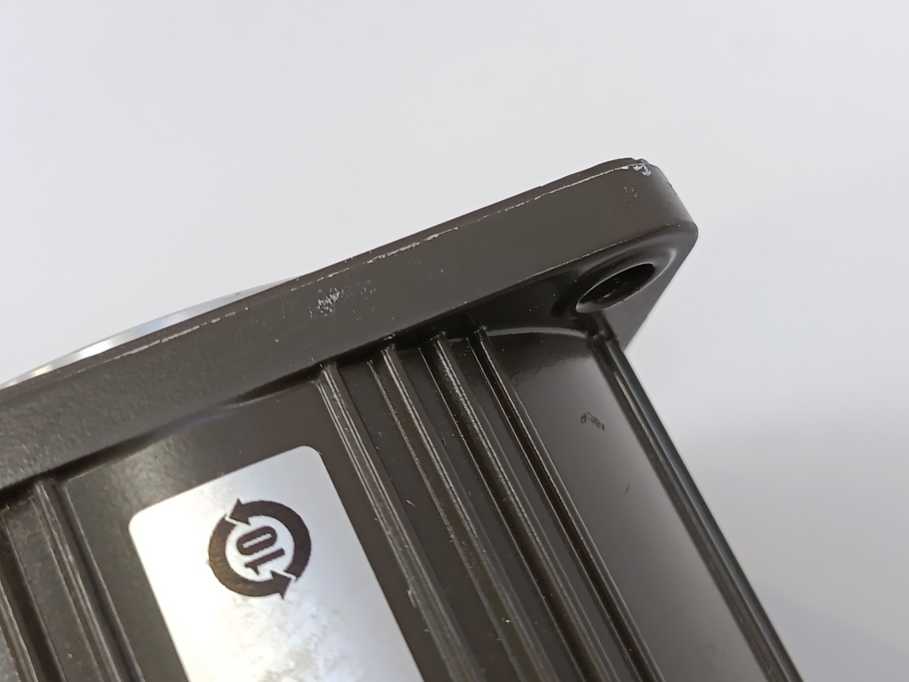 Panasonic  M81X25GK4GGA 25W 1-Phase Induction Motor GETINGE Autoclave Spareparts